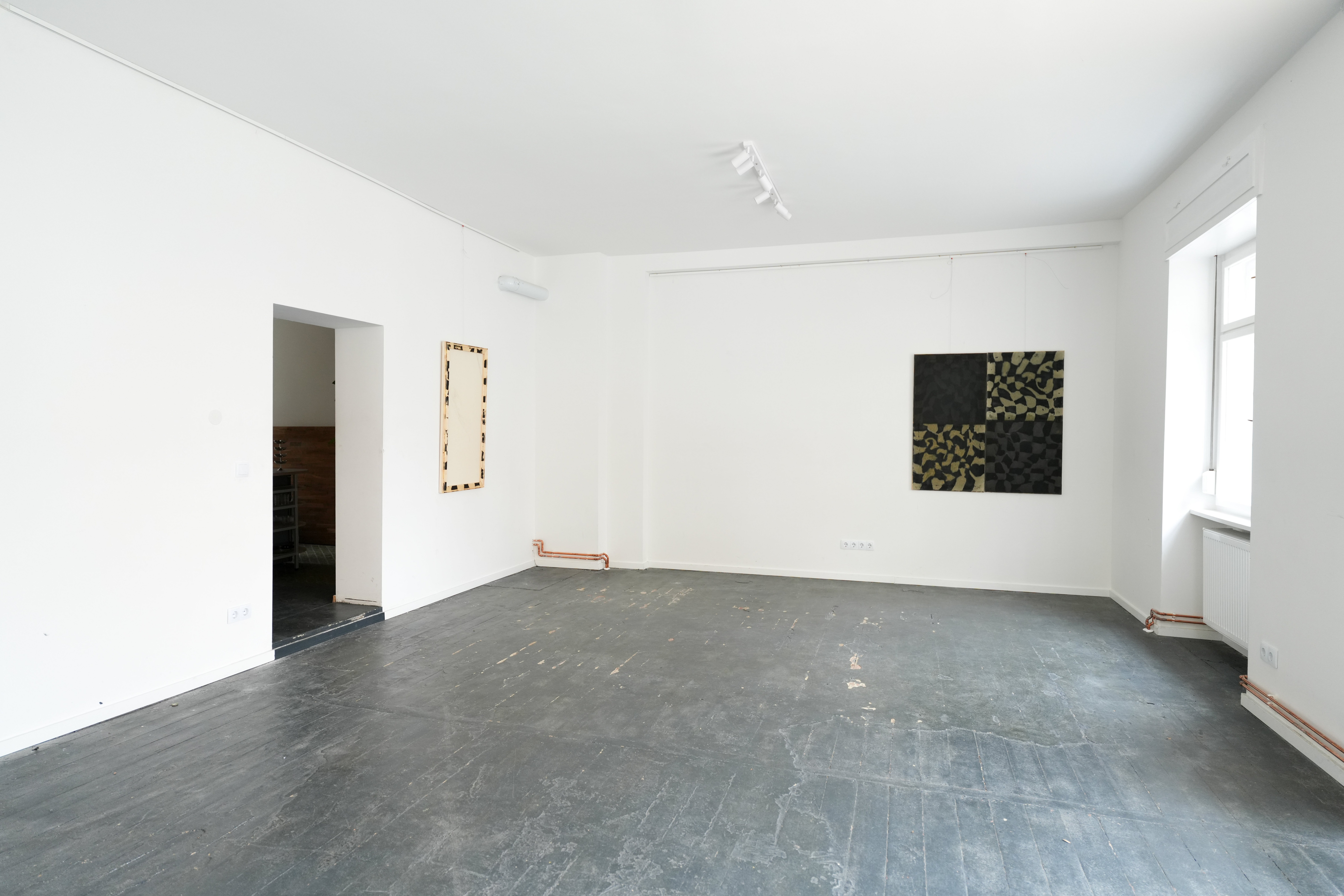 The Third Show x Studio Siebzehntausend — 2026