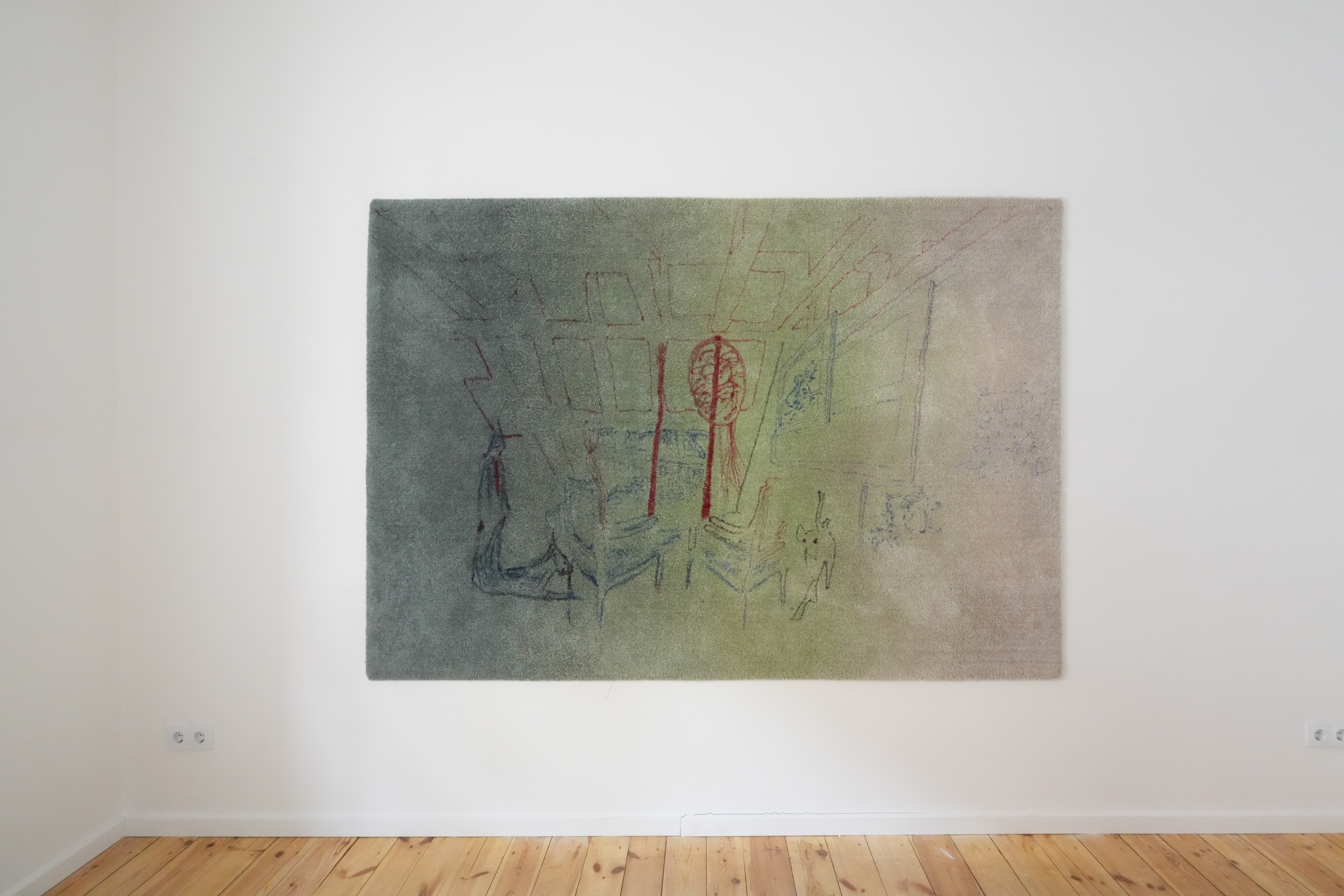 The Third Show x Studio Siebzehntausend — 2026