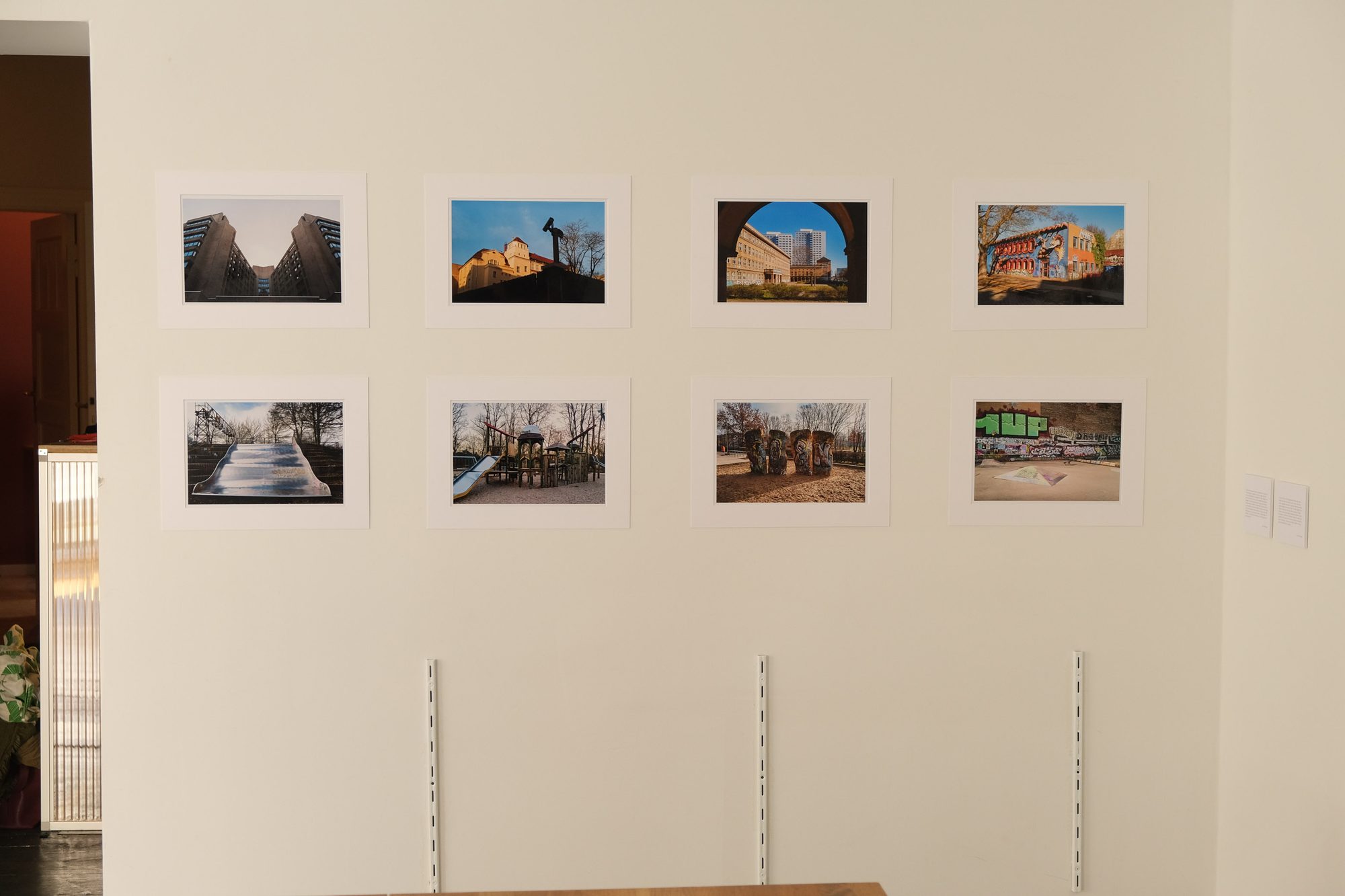 Kindheit, Fotoausstellung — 2025