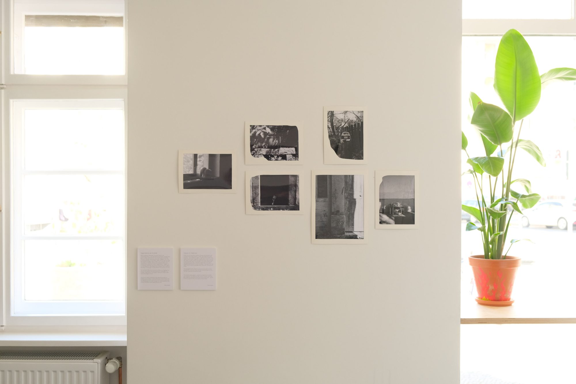 Kindheit, Fotoausstellung — 2025