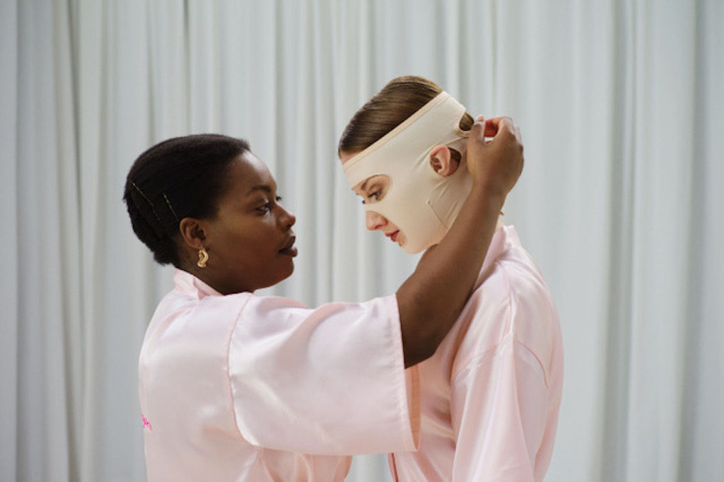 Kunsthalle Osnabrück x Jovana Reisinger — 2023